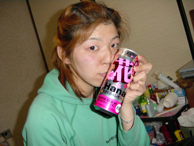 ԁ`Hana`